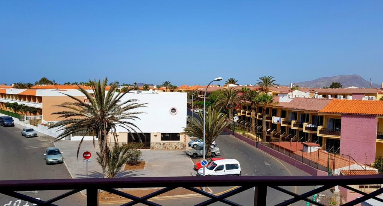 Coastside Apartment, Amarilla Bay Costa Del Silencio Exterior foto