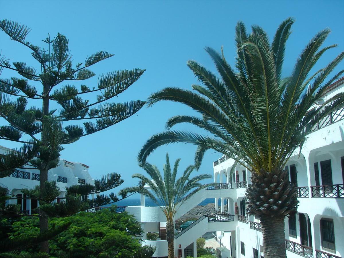 Coastside Apartment, Amarilla Bay Costa Del Silencio Exterior foto