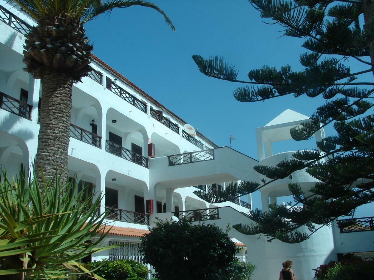 Coastside Apartment, Amarilla Bay Costa Del Silencio Exterior foto